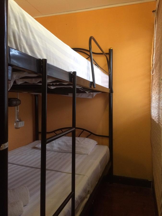 Хостел 999 Triplenine Chiangmai Чиангмай Экстерьер фото
