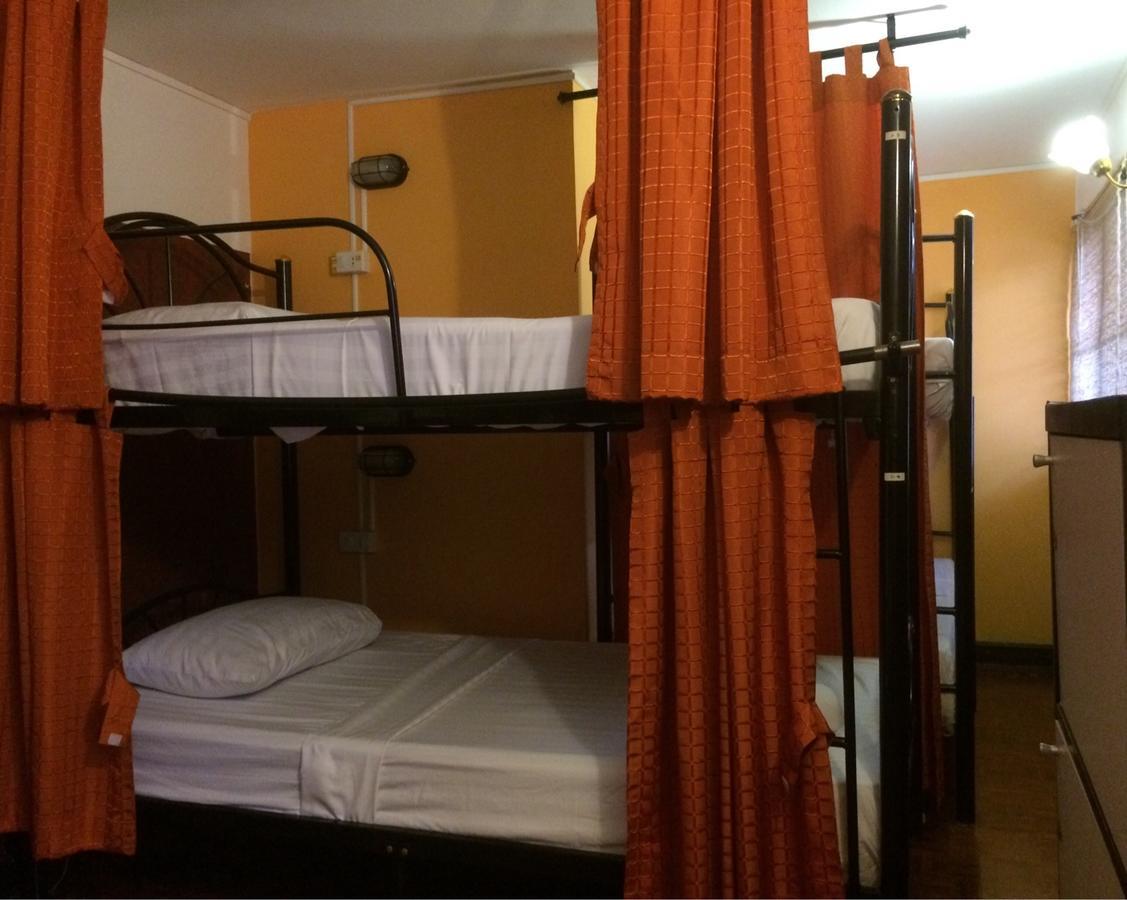 Хостел 999 Triplenine Chiangmai Чиангмай Экстерьер фото