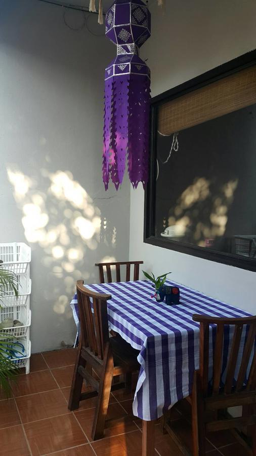 Хостел 999 Triplenine Chiangmai Чиангмай Экстерьер фото